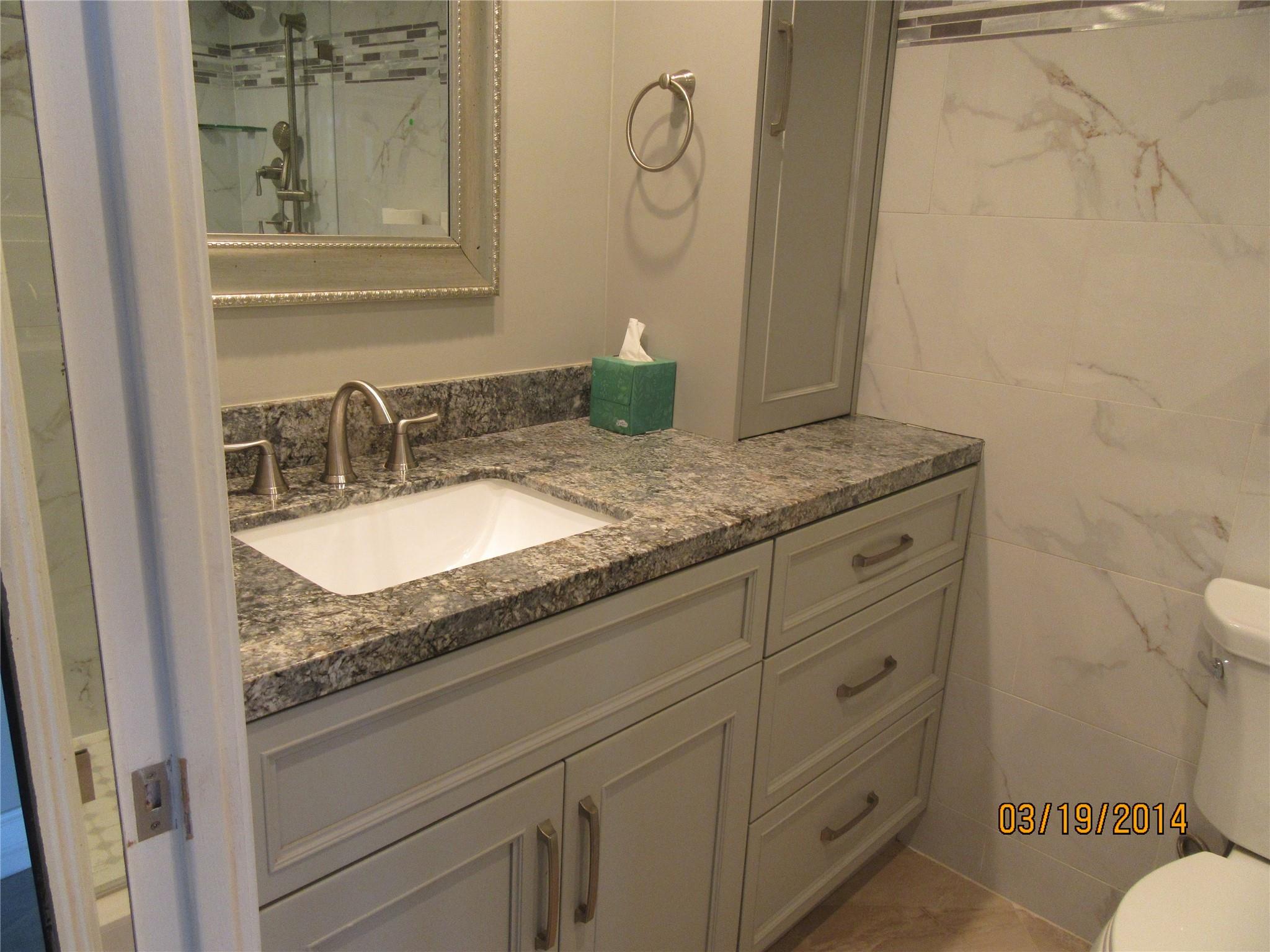 CARIBE - Residential