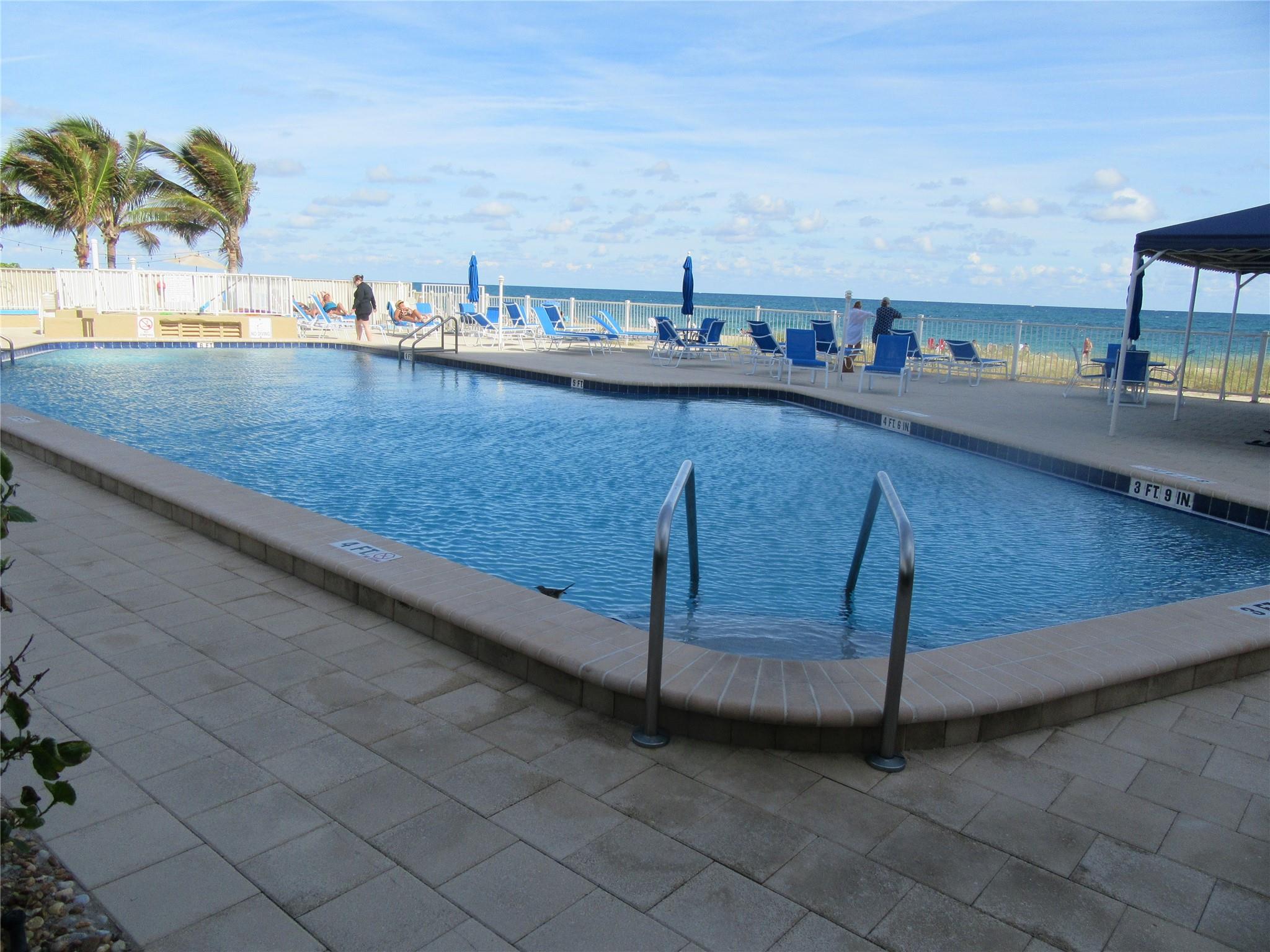 CARIBE - Residential