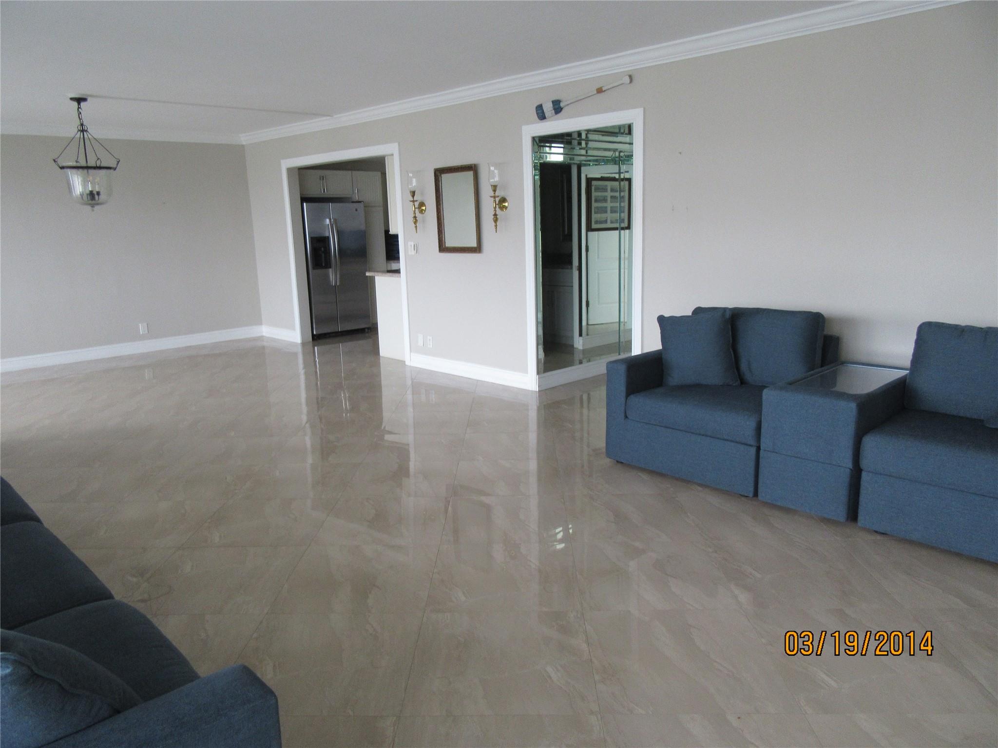 CARIBE - Residential