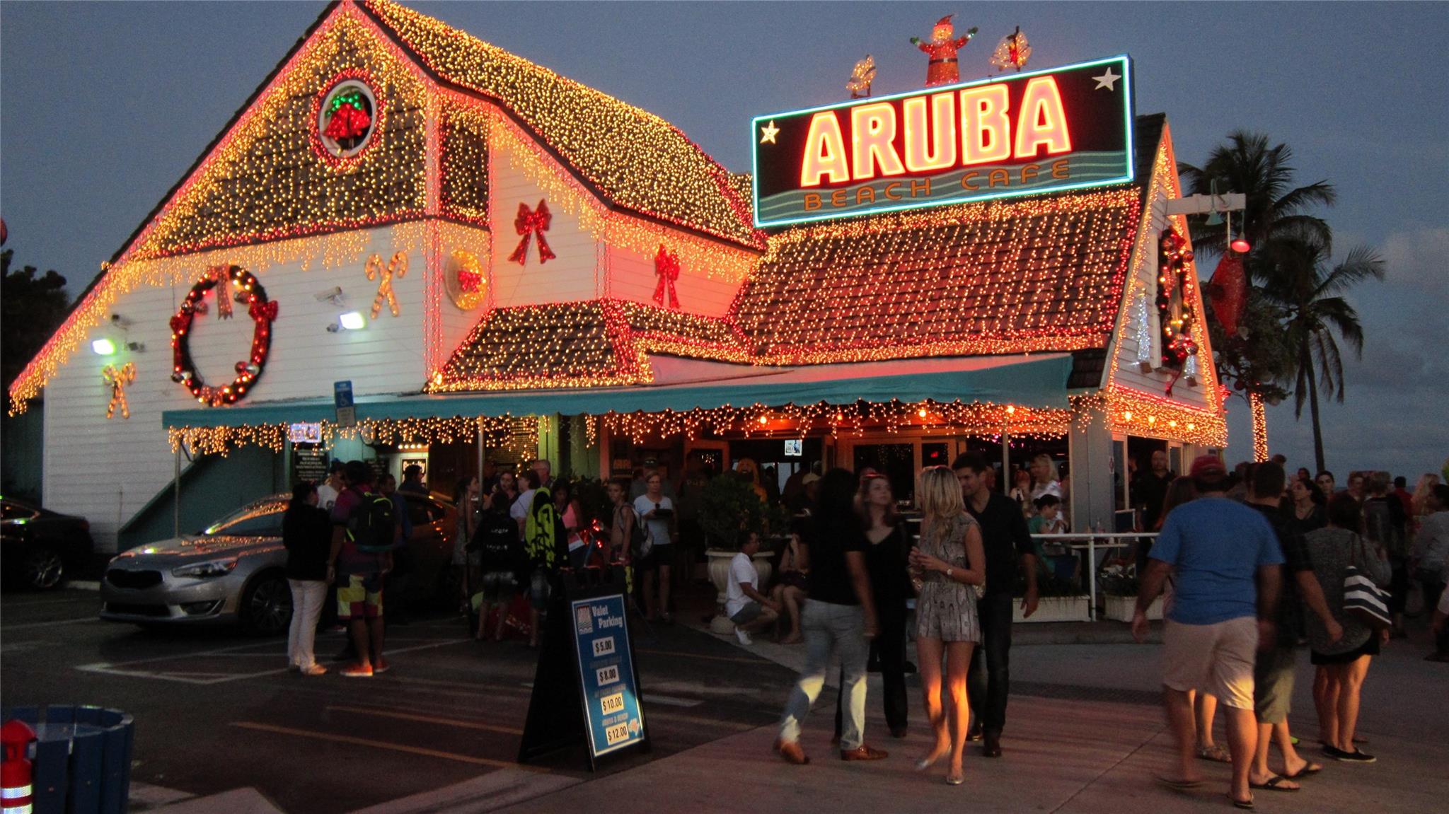 CARIBE - Residential