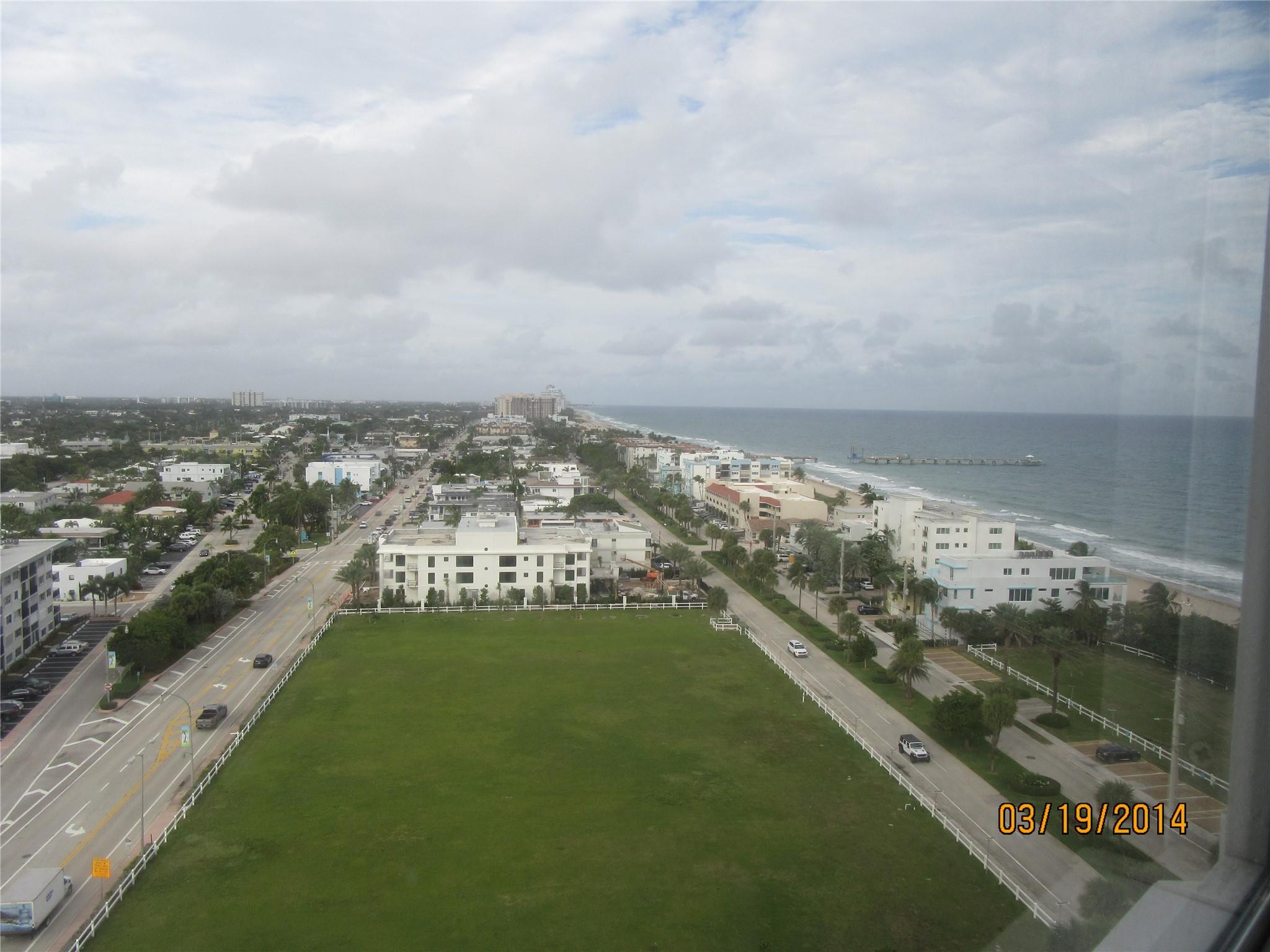 CARIBE - Residential