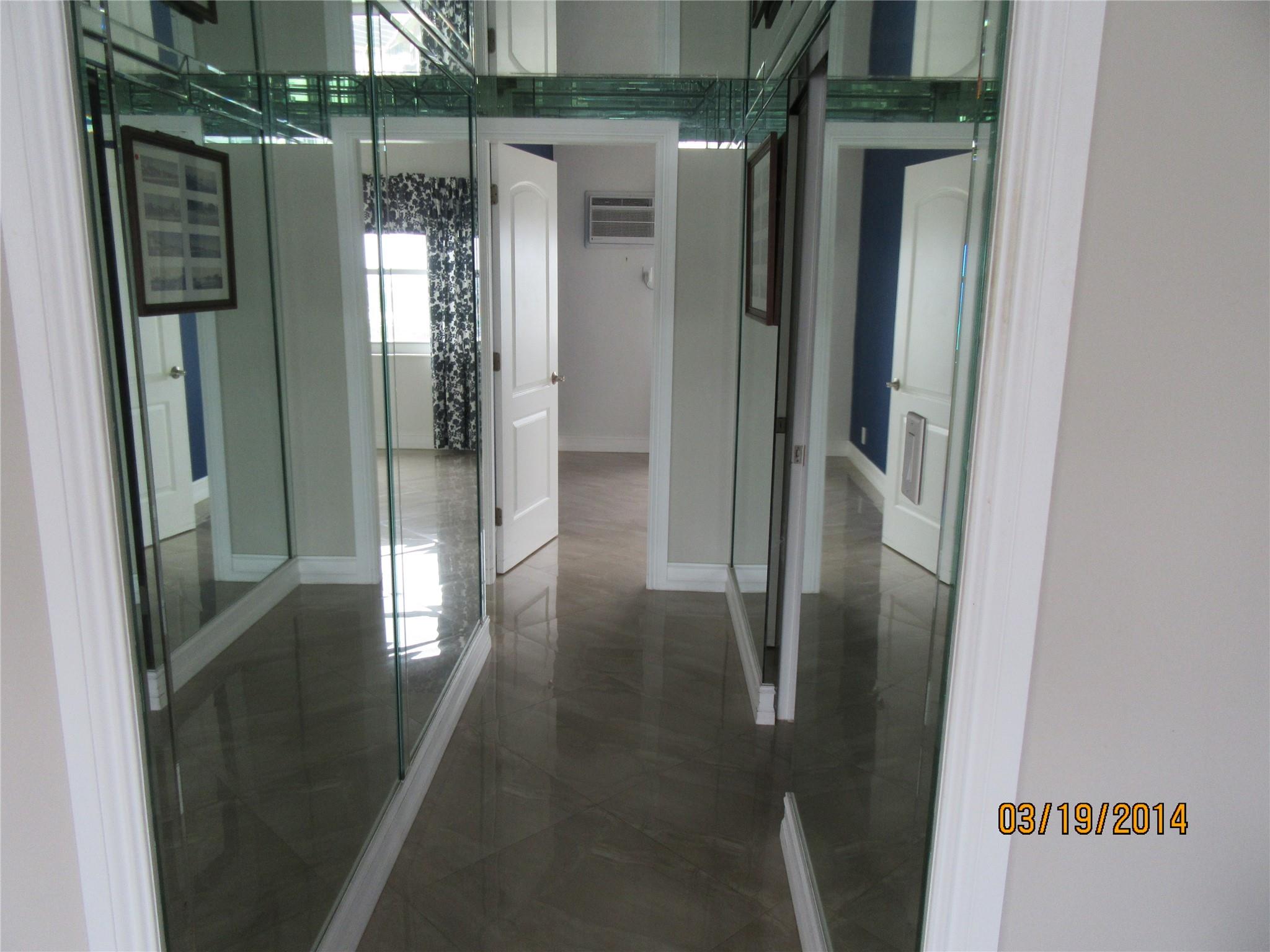 CARIBE - Residential