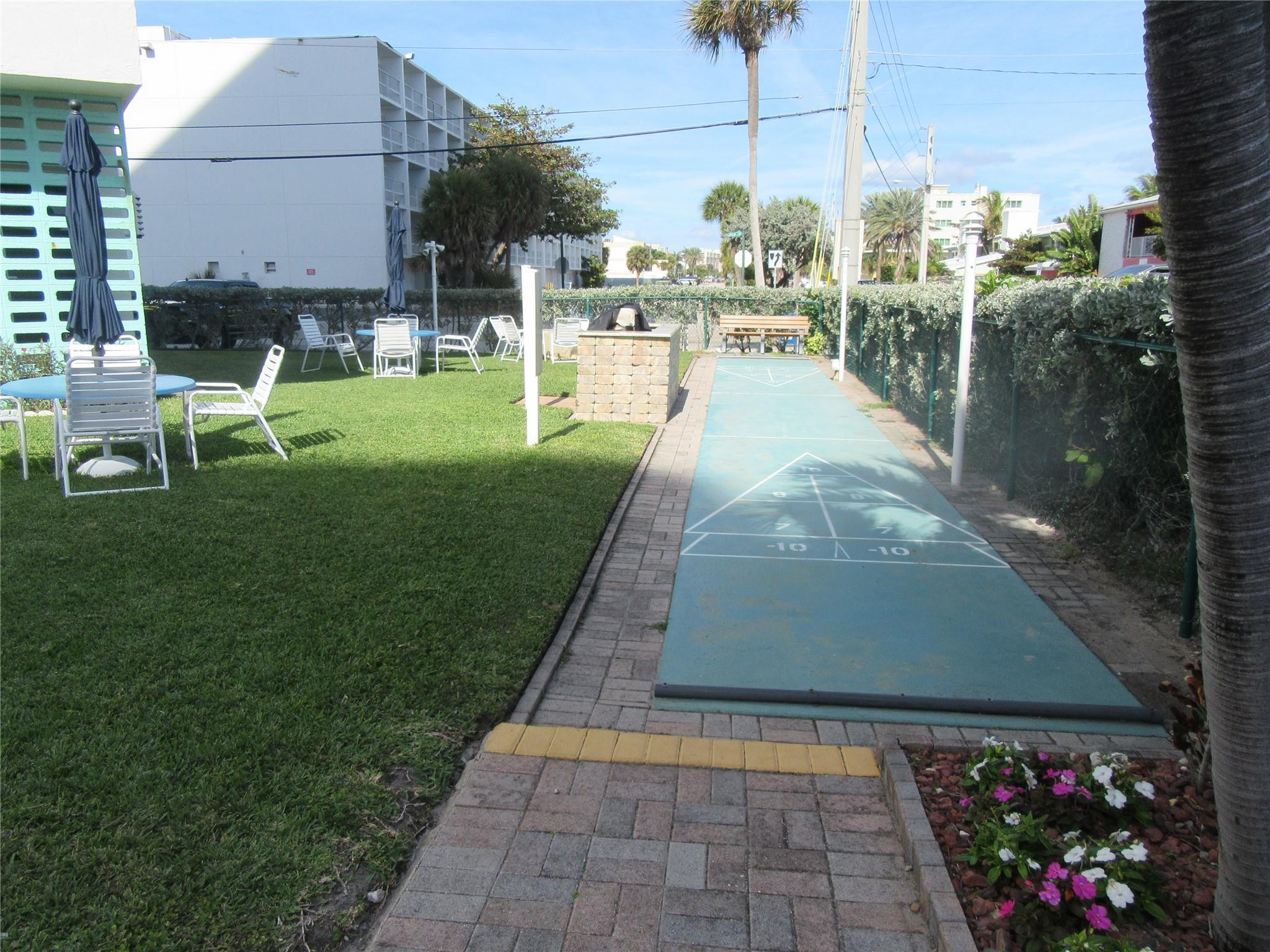 CARIBE - Residential