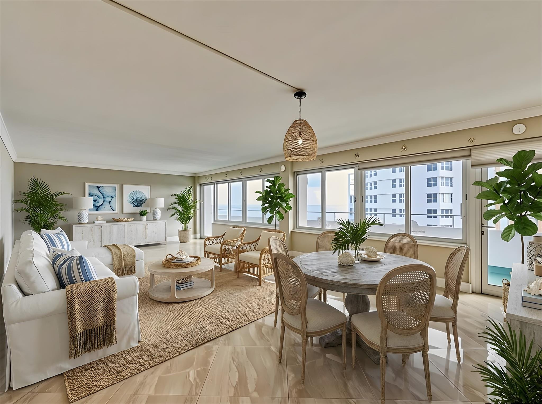 4050 N Ocean Drive 1502