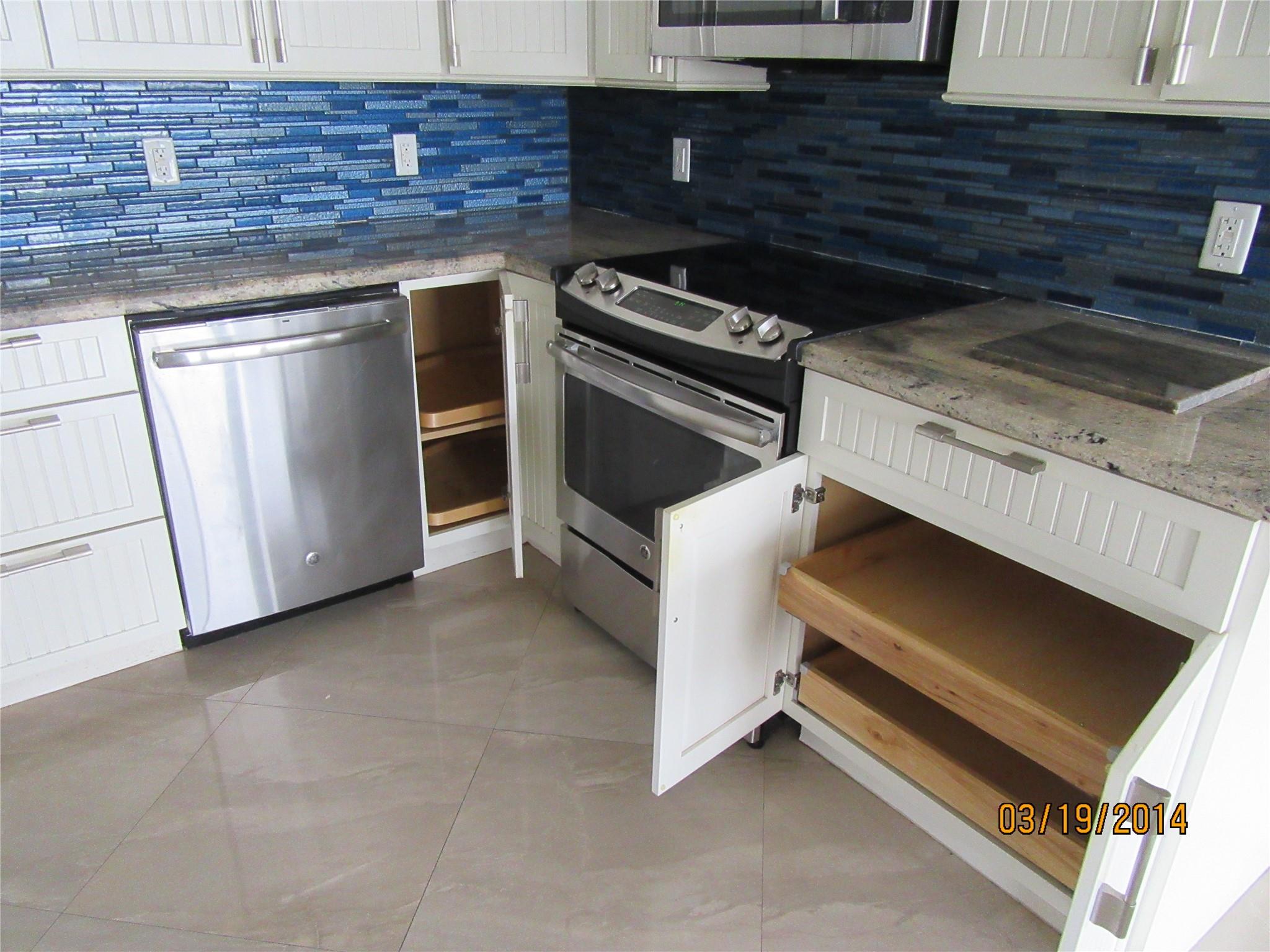 CARIBE - Residential