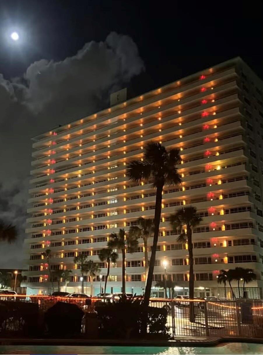 CARIBE - Residential