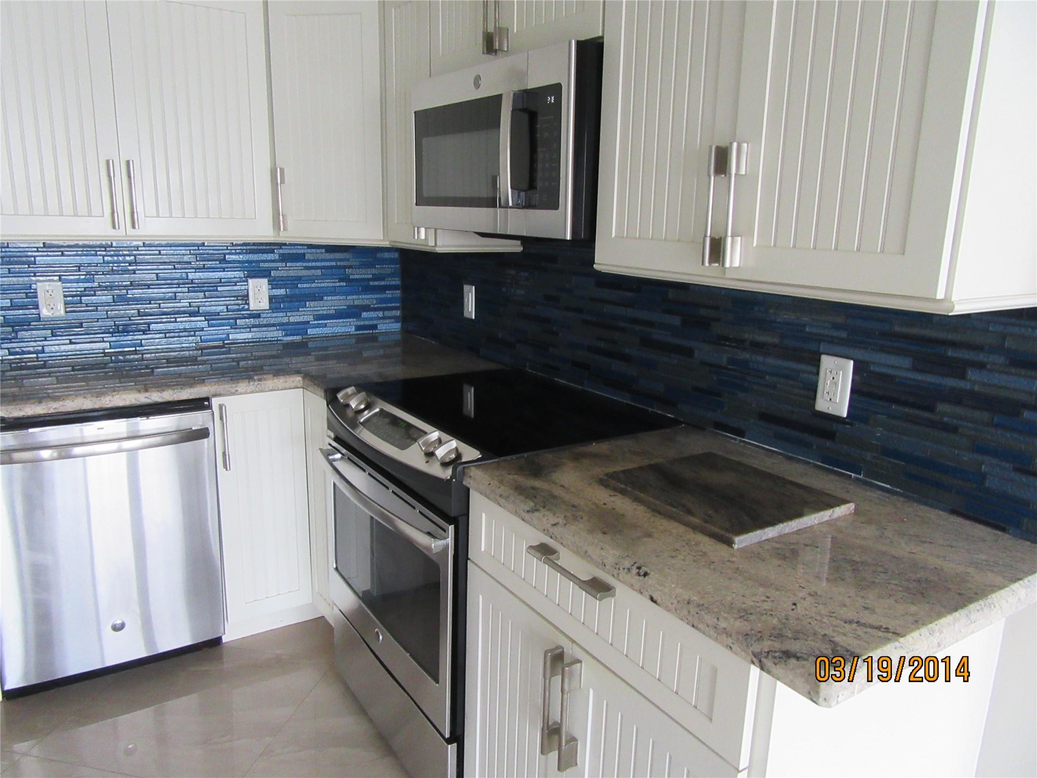 CARIBE - Residential