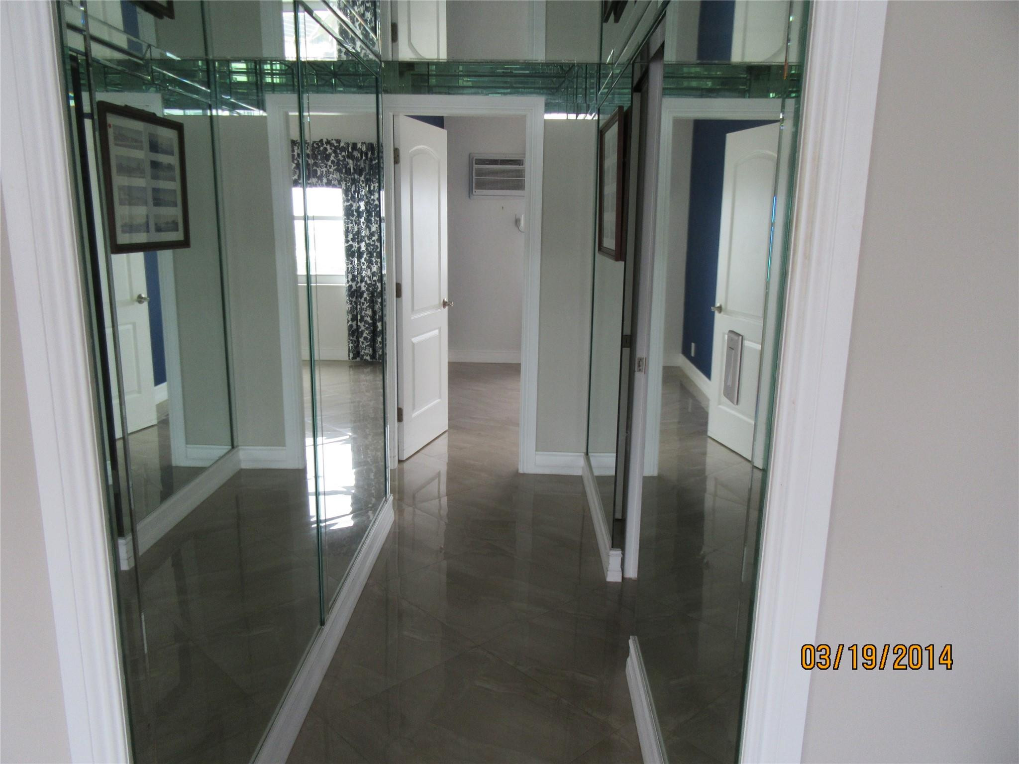 CARIBE - Residential