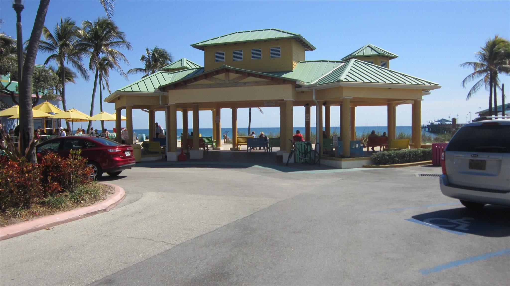 CARIBE - Residential