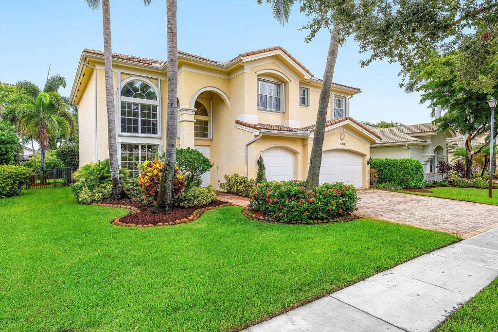 Photo of 11056 Brandywine Lake Way, Boynton Beach, FL 33473 (MLS # R11107799)