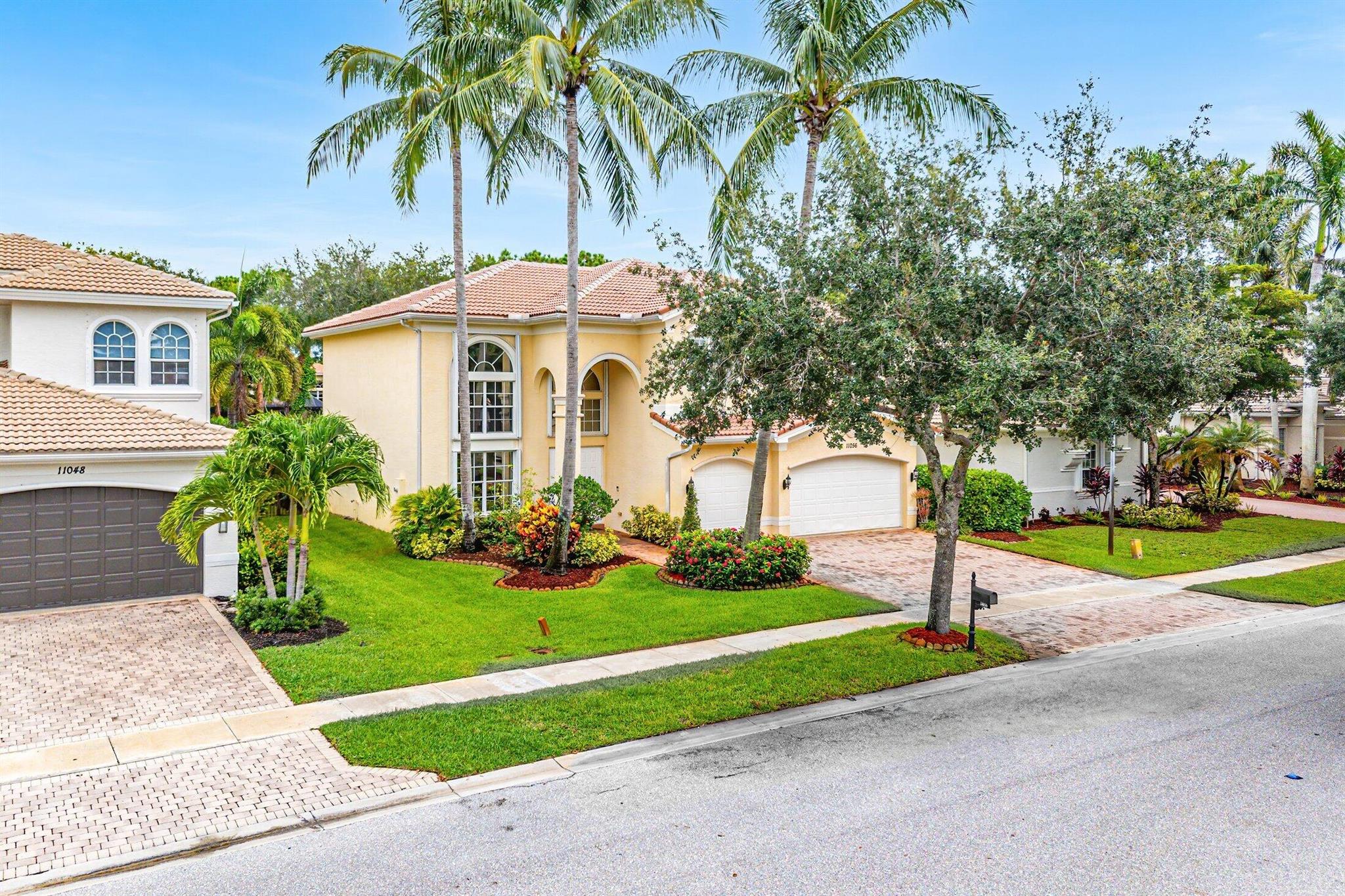 11056 Brandywine Lake Way