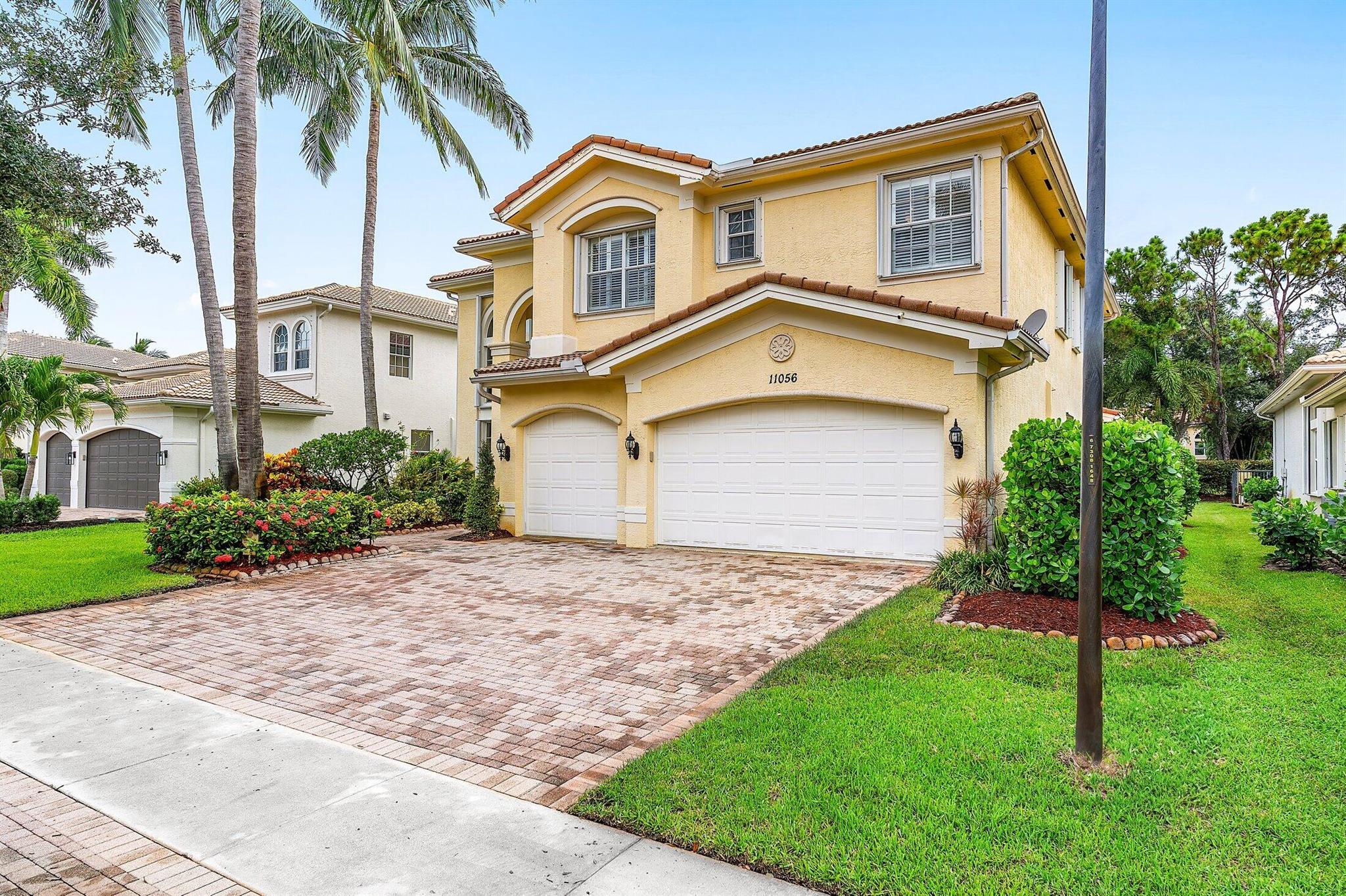 11056 Brandywine Lake Way