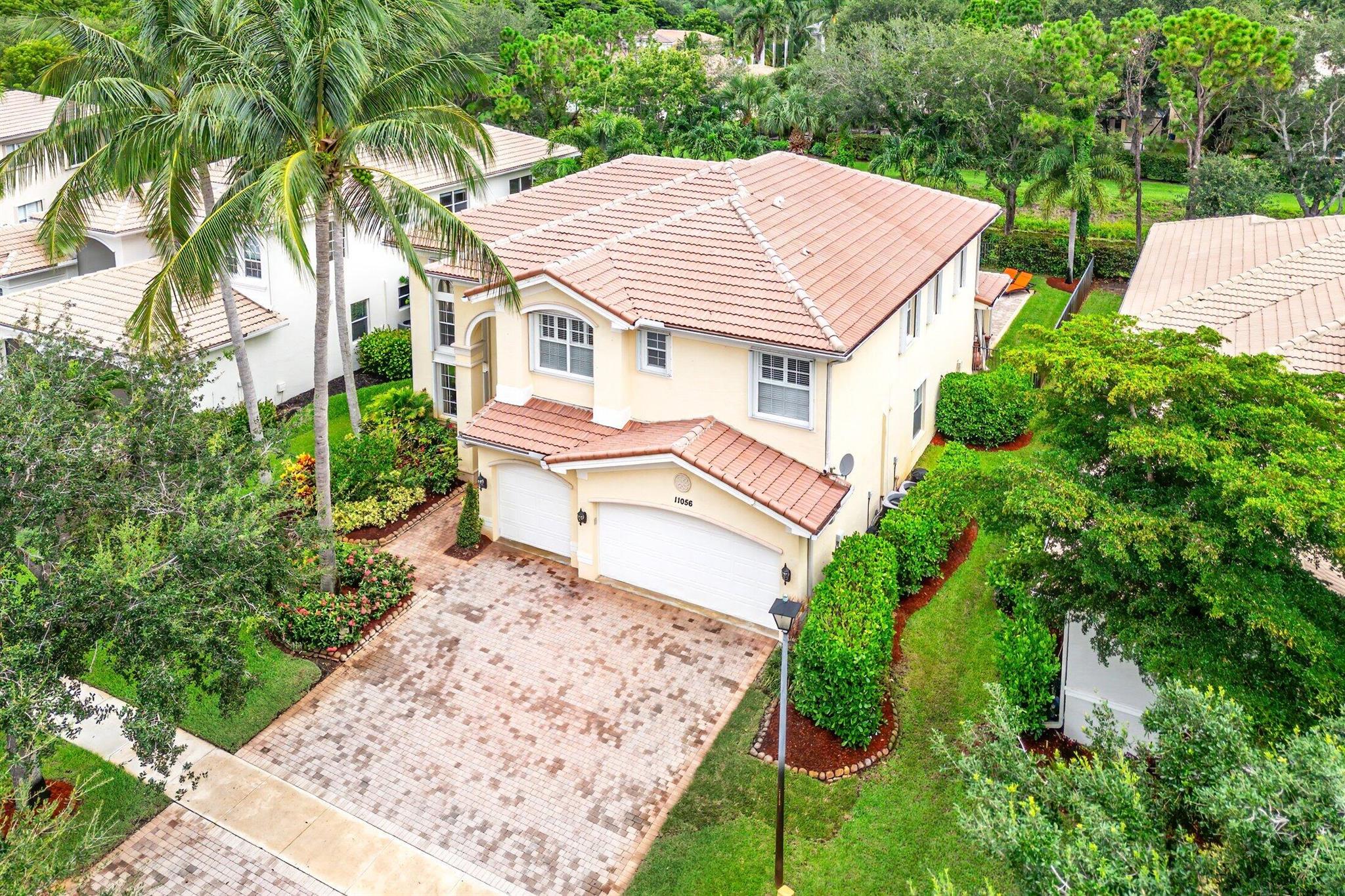 11056 Brandywine Lake Way
