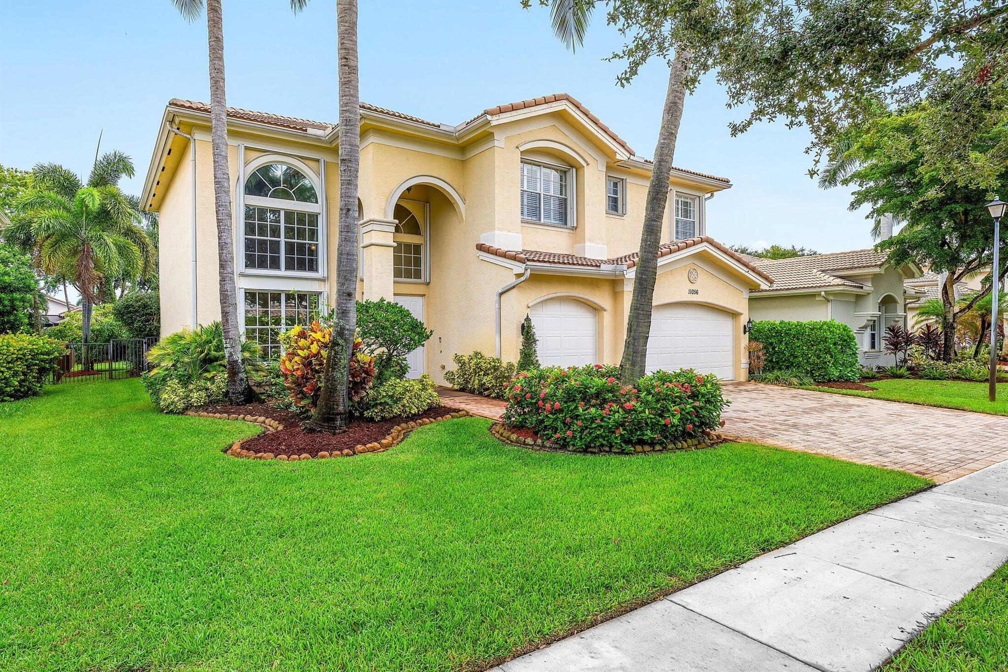 11056 Brandywine Lake Way