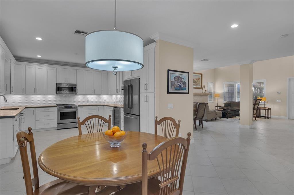 Heron Ridge - Residential