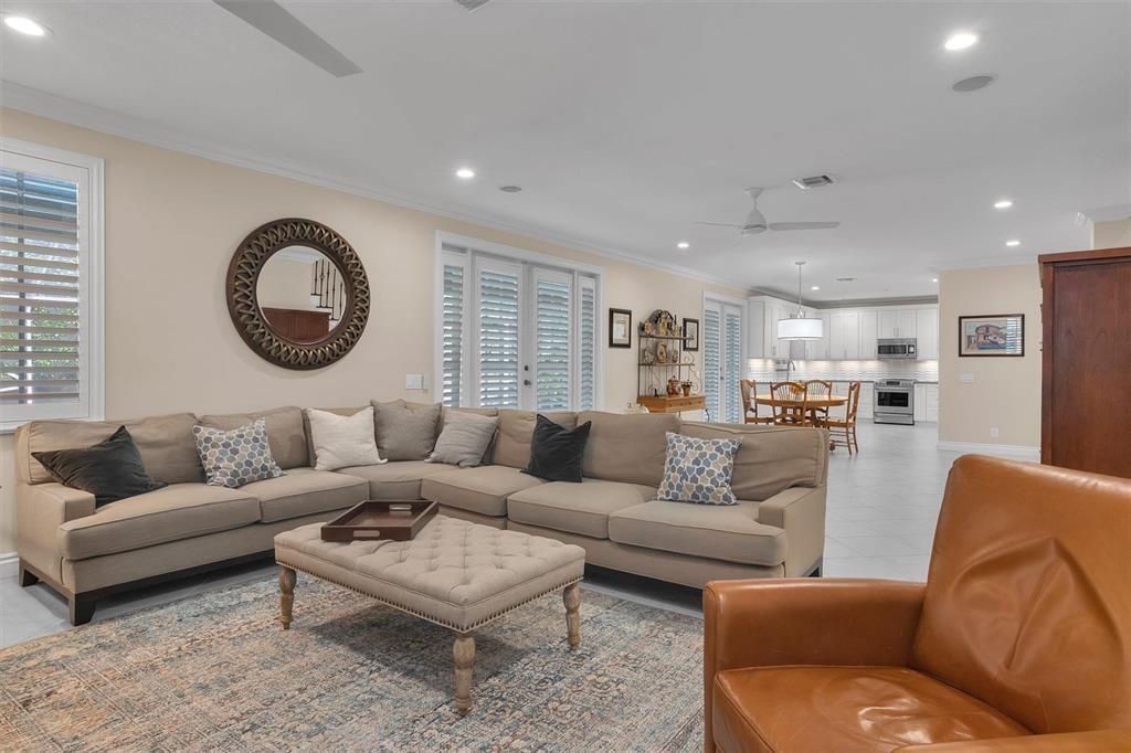 Heron Ridge - Residential