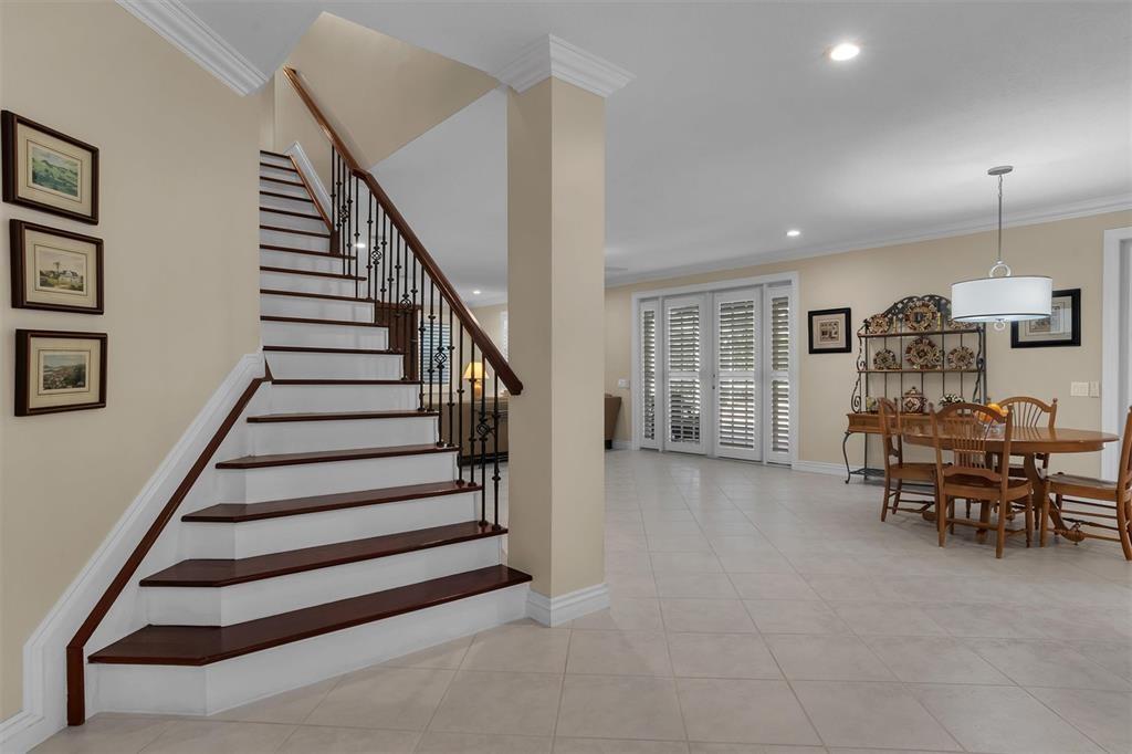 Heron Ridge - Residential