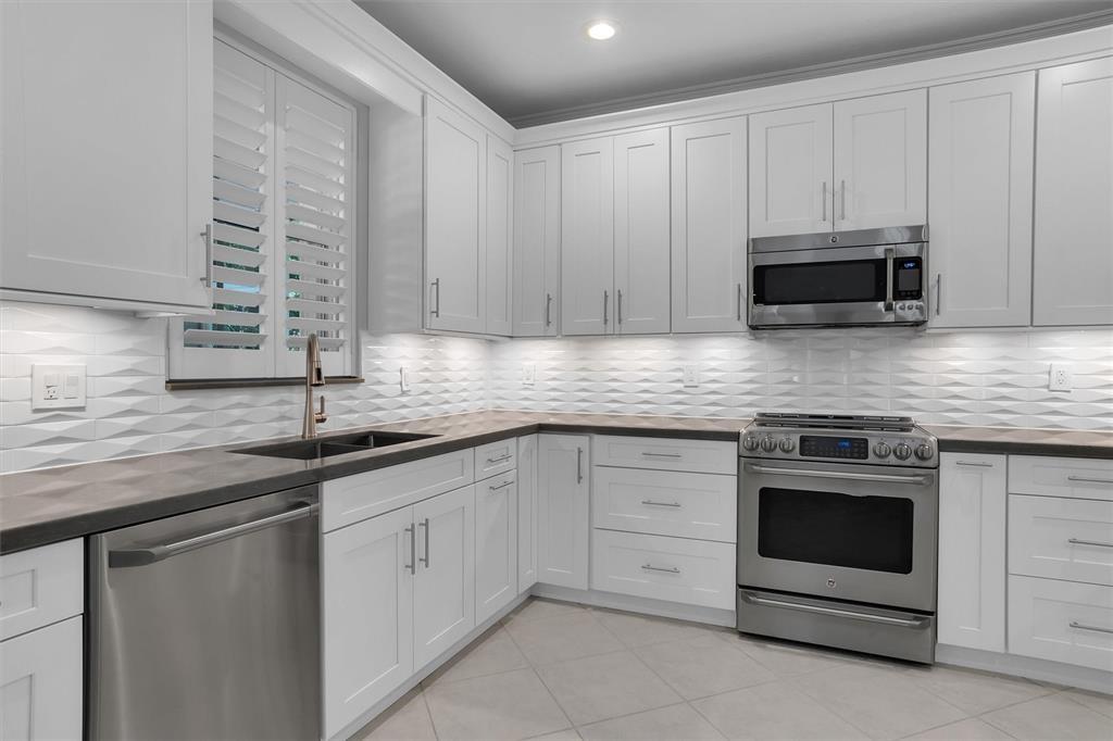 Heron Ridge - Residential