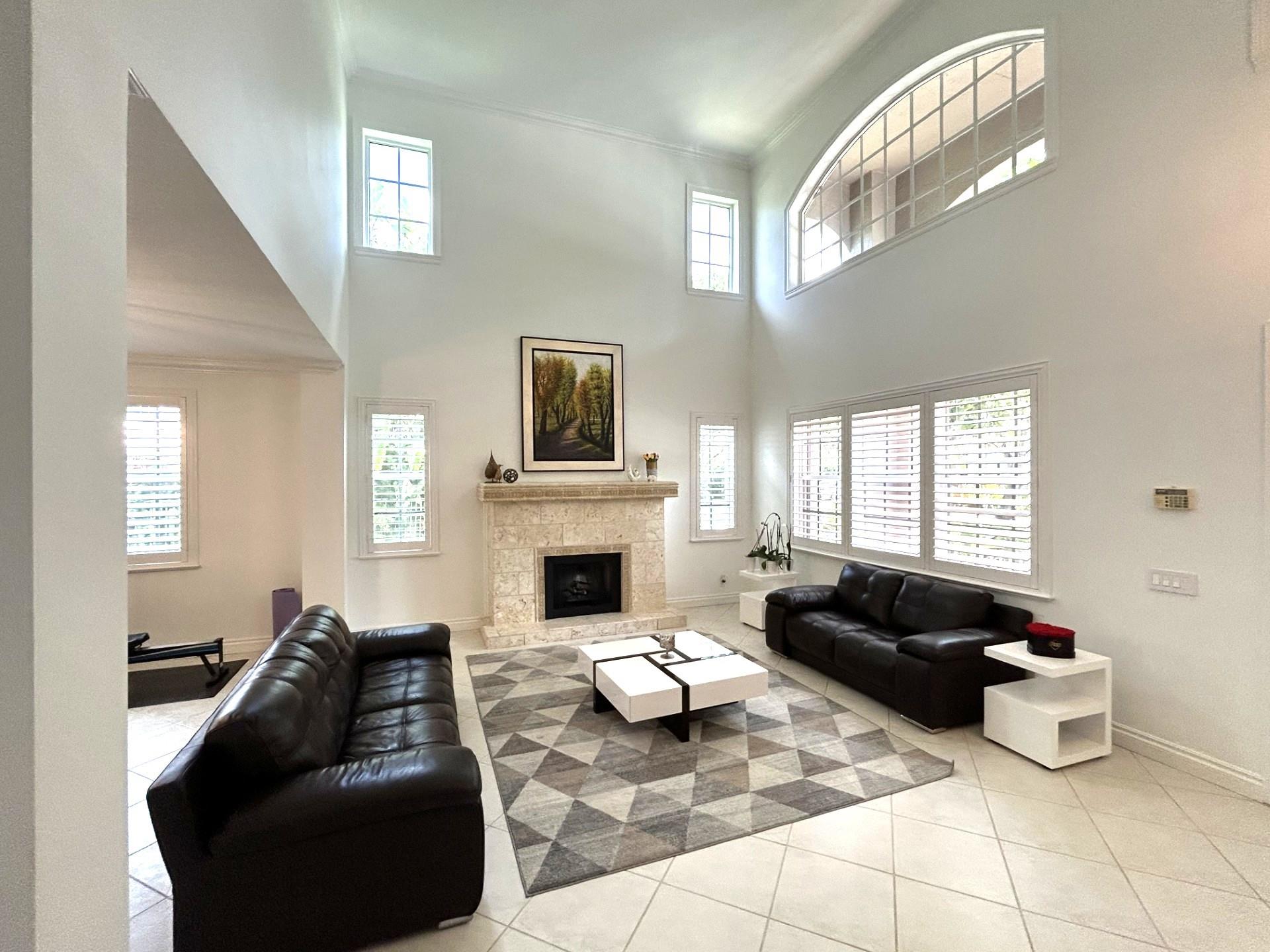 Heron Ridge - Residential