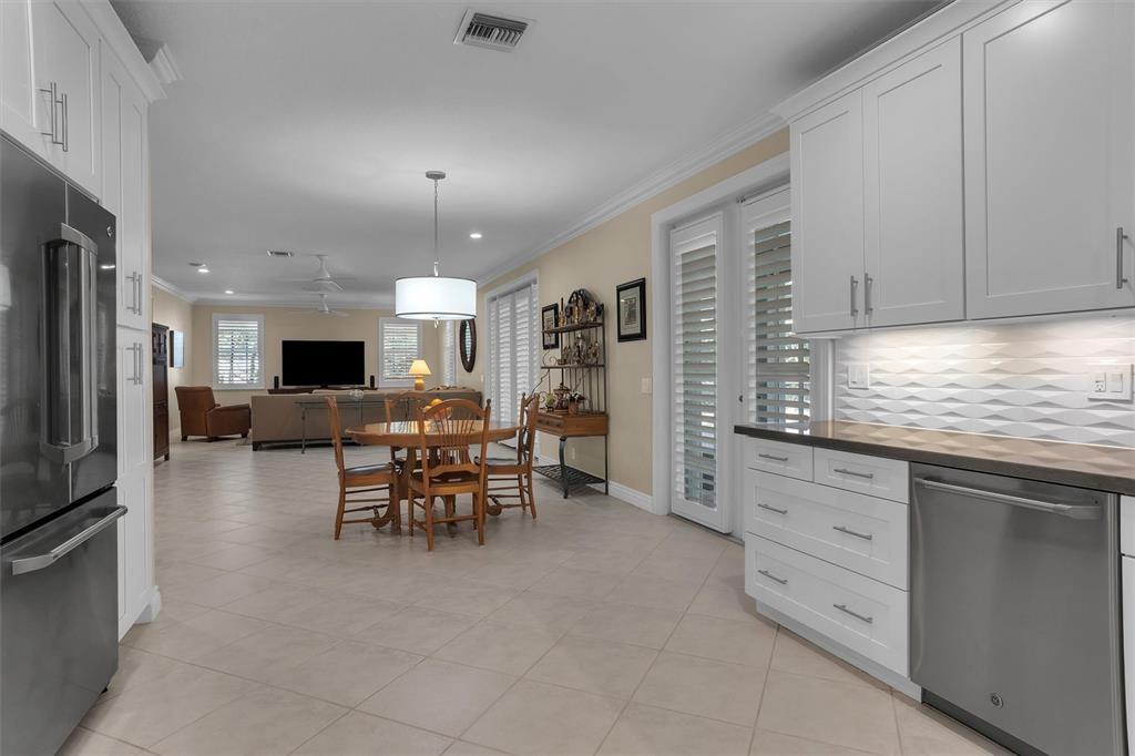 Heron Ridge - Residential