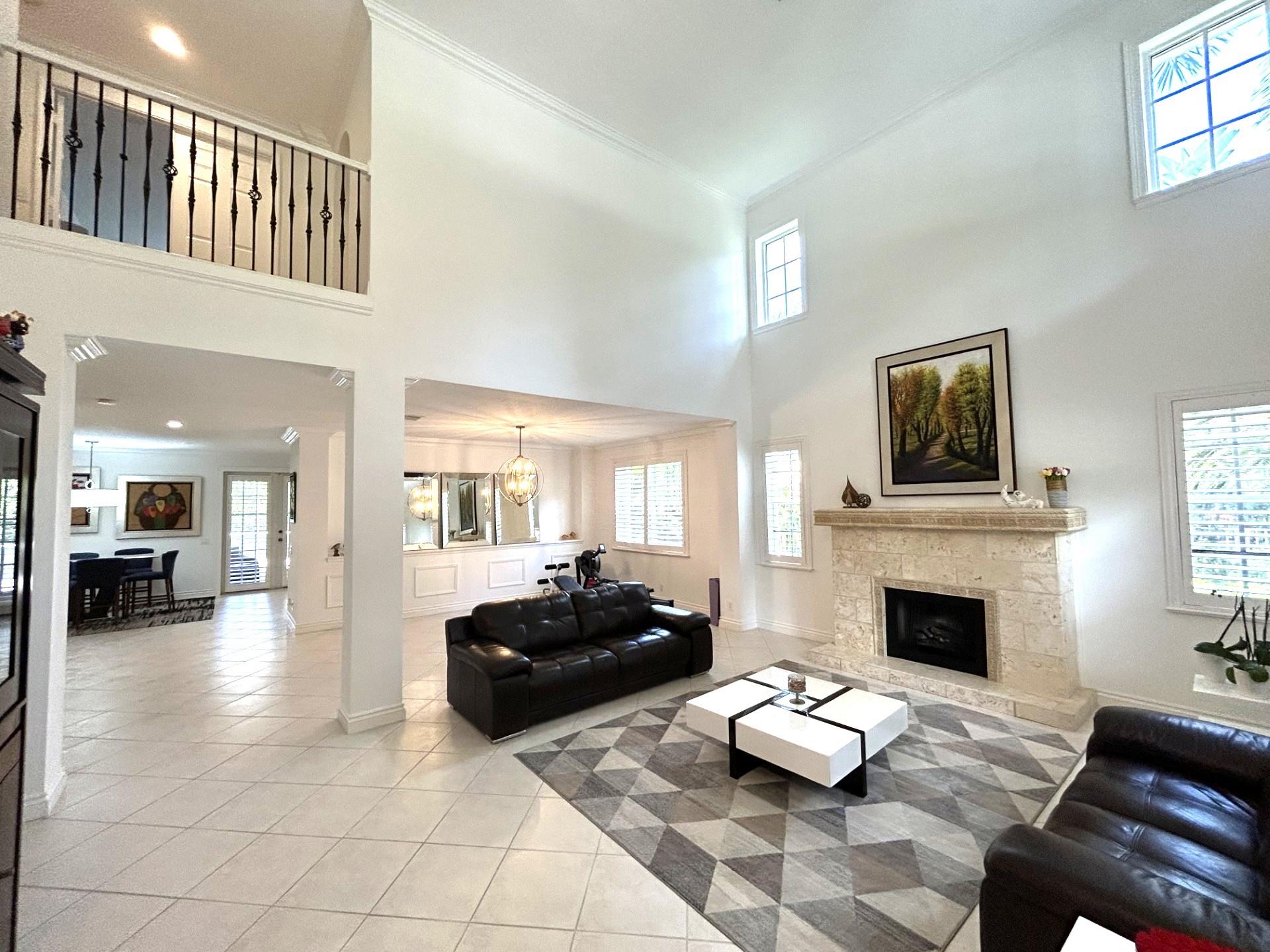 Heron Ridge - Residential