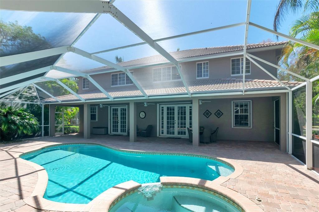 Heron Ridge - Residential