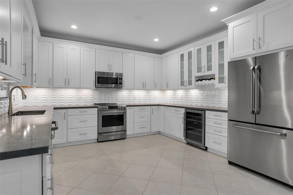 Heron Ridge - Residential