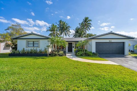 4408 Monroe St Hollywood FL 33021
