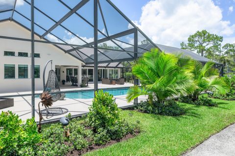 A home in Loxahatchee