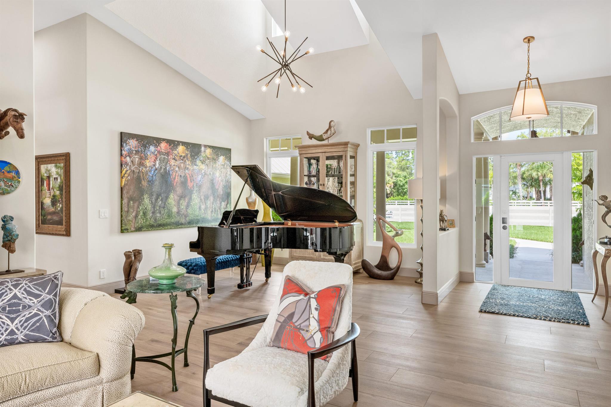 FOX TRAIL - Residential