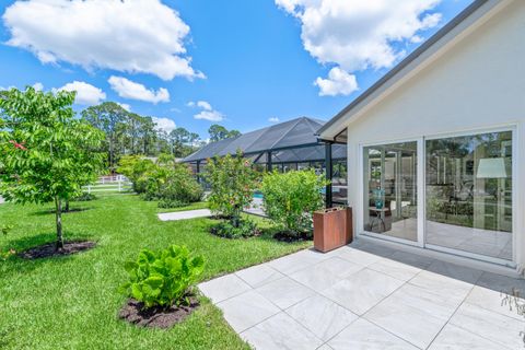 A home in Loxahatchee