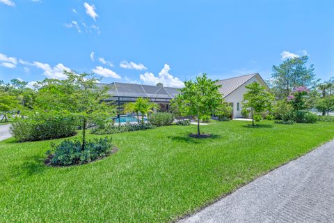 A home in Loxahatchee