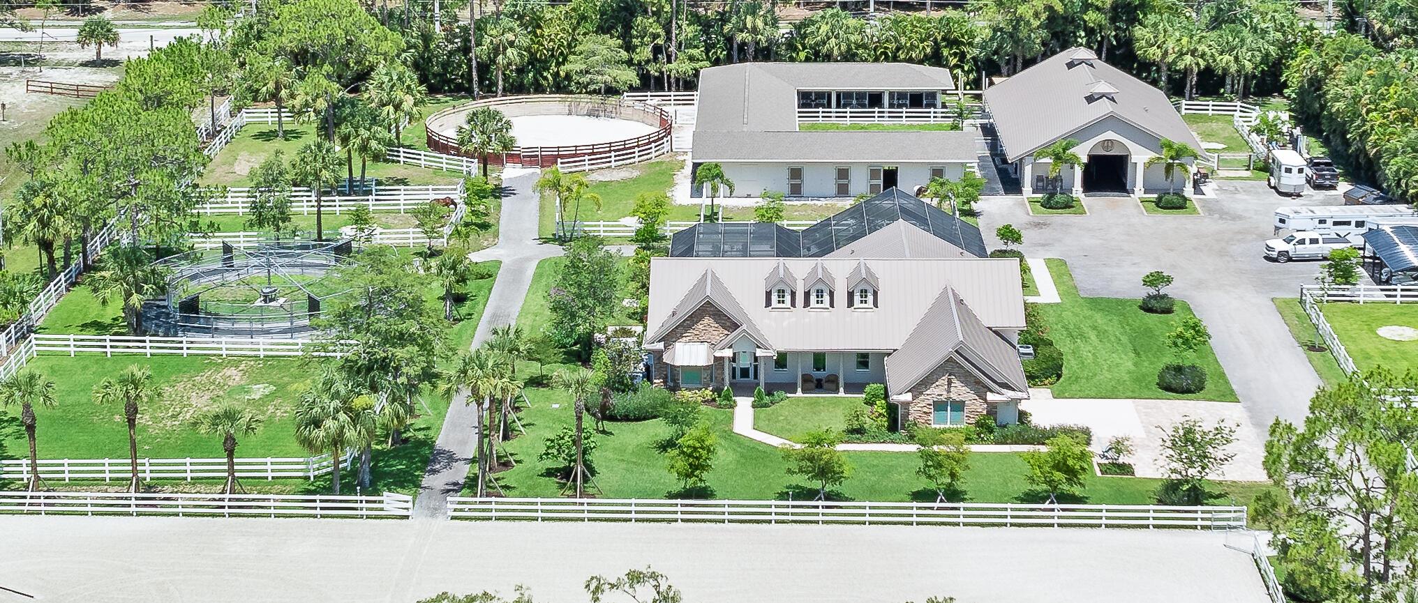 FOX TRAIL - Residential