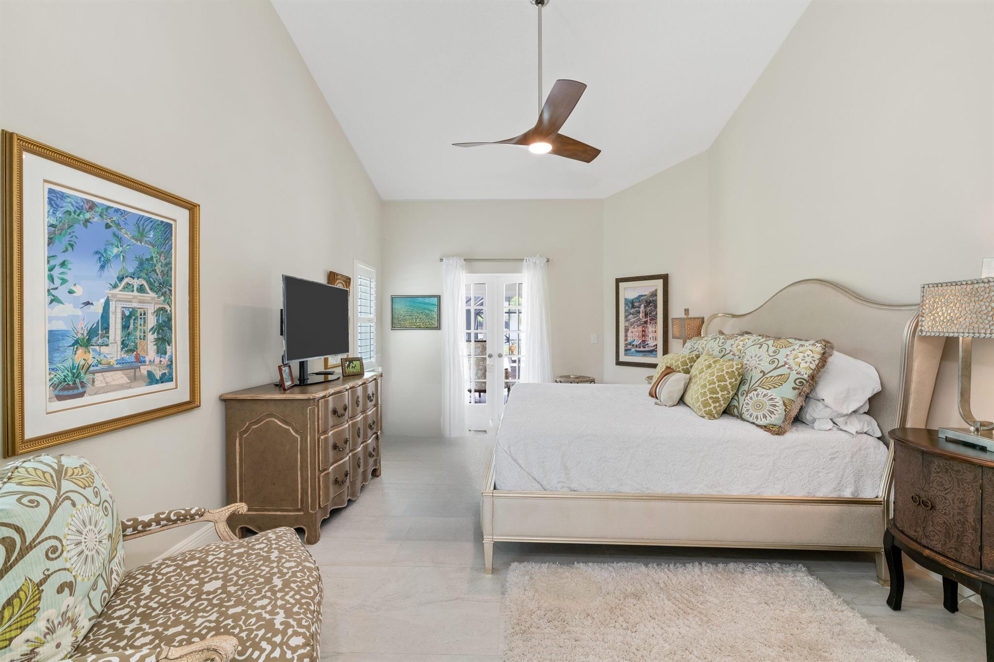 FOX TRAIL - Residential