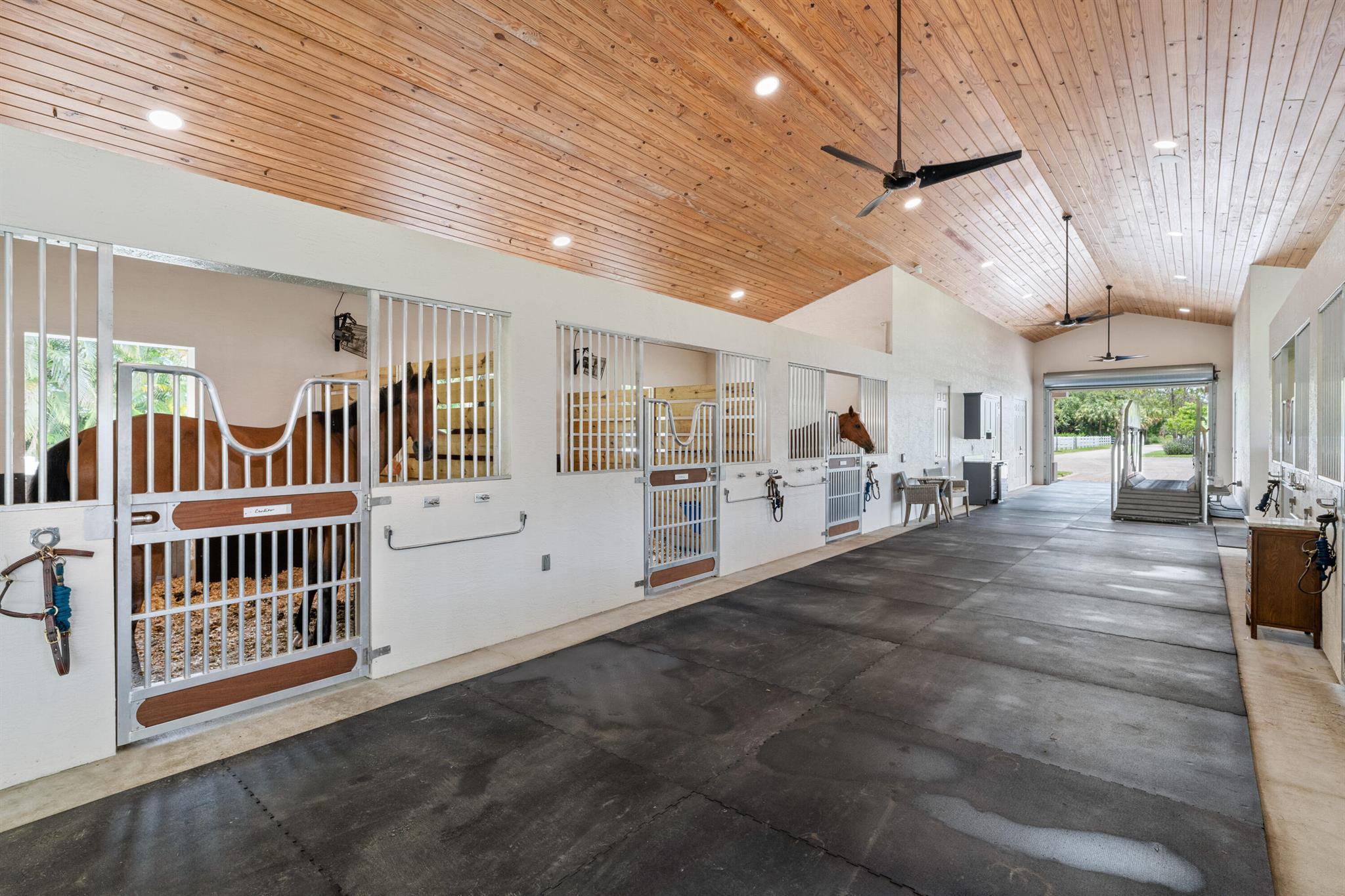 FOX TRAIL - Residential