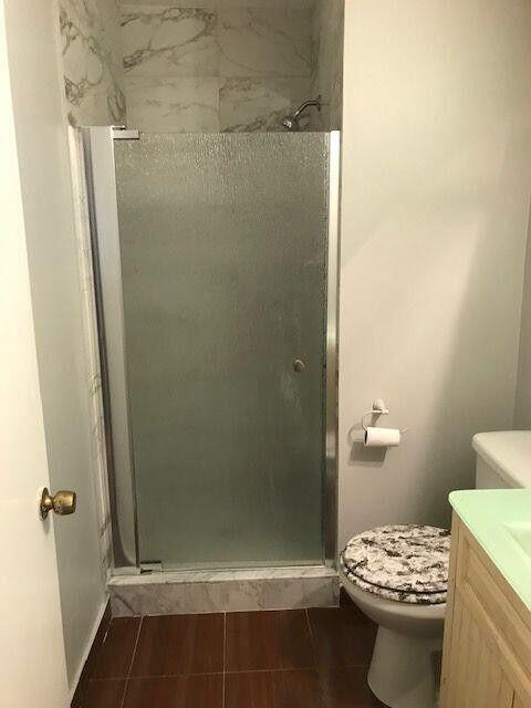 CANALAKE REPLAT - Residential Lease