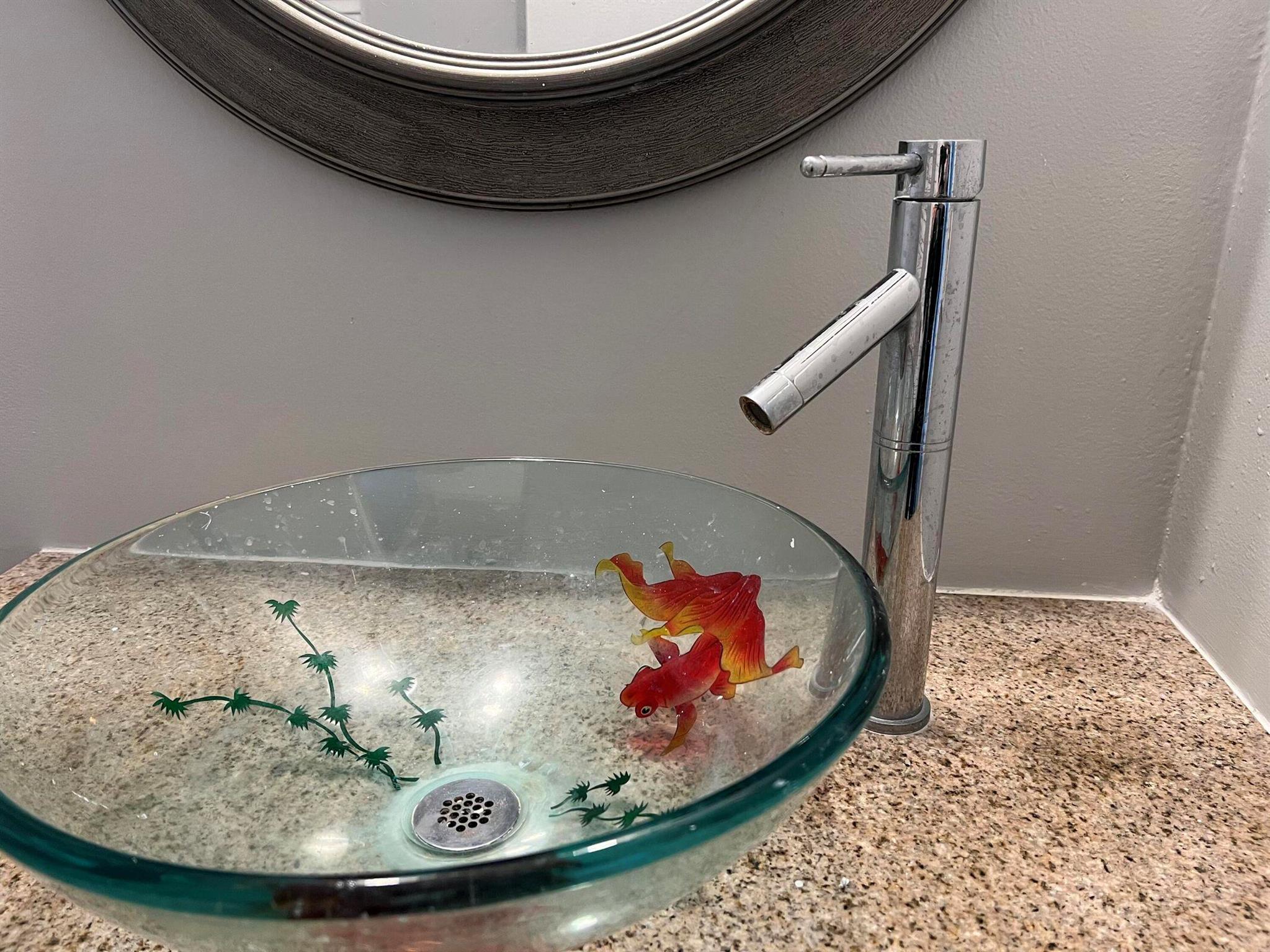 CANALAKE REPLAT - Residential Lease