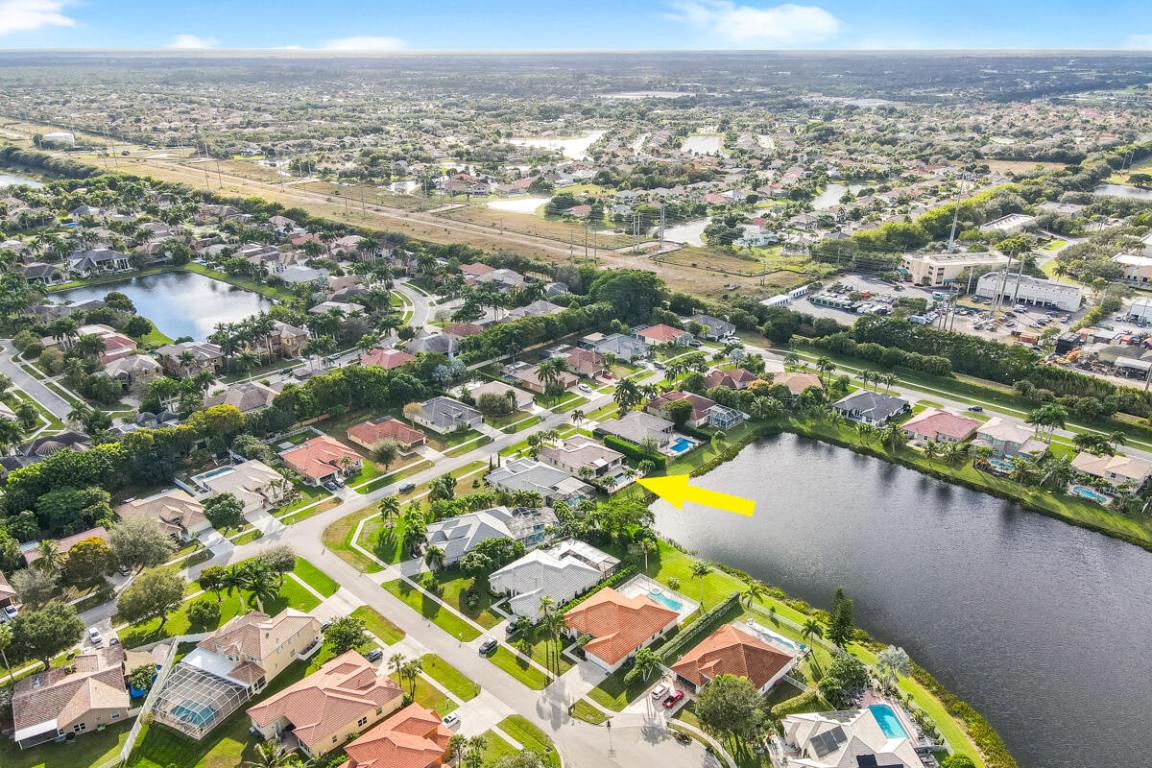 WHITEHORSE ESTATES - Residential