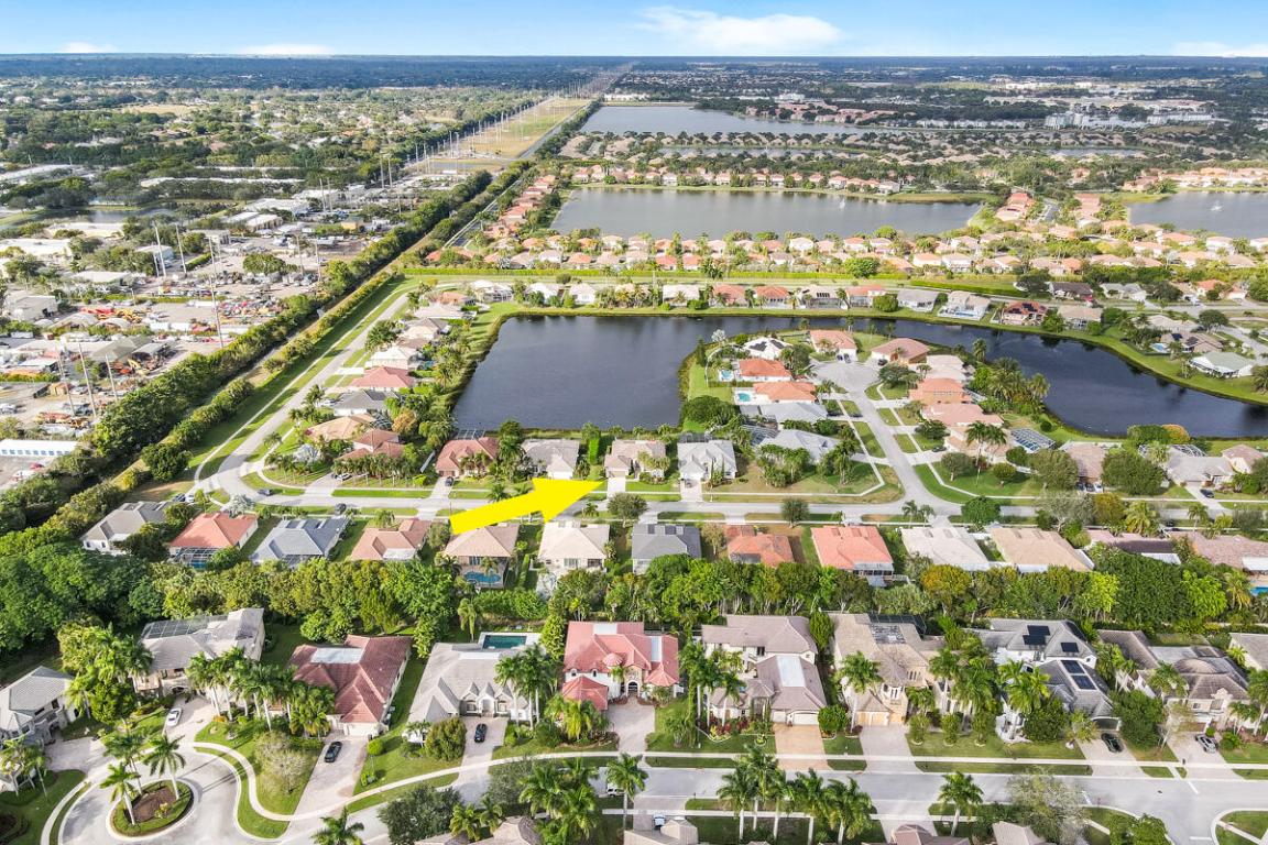 WHITEHORSE ESTATES - Residential