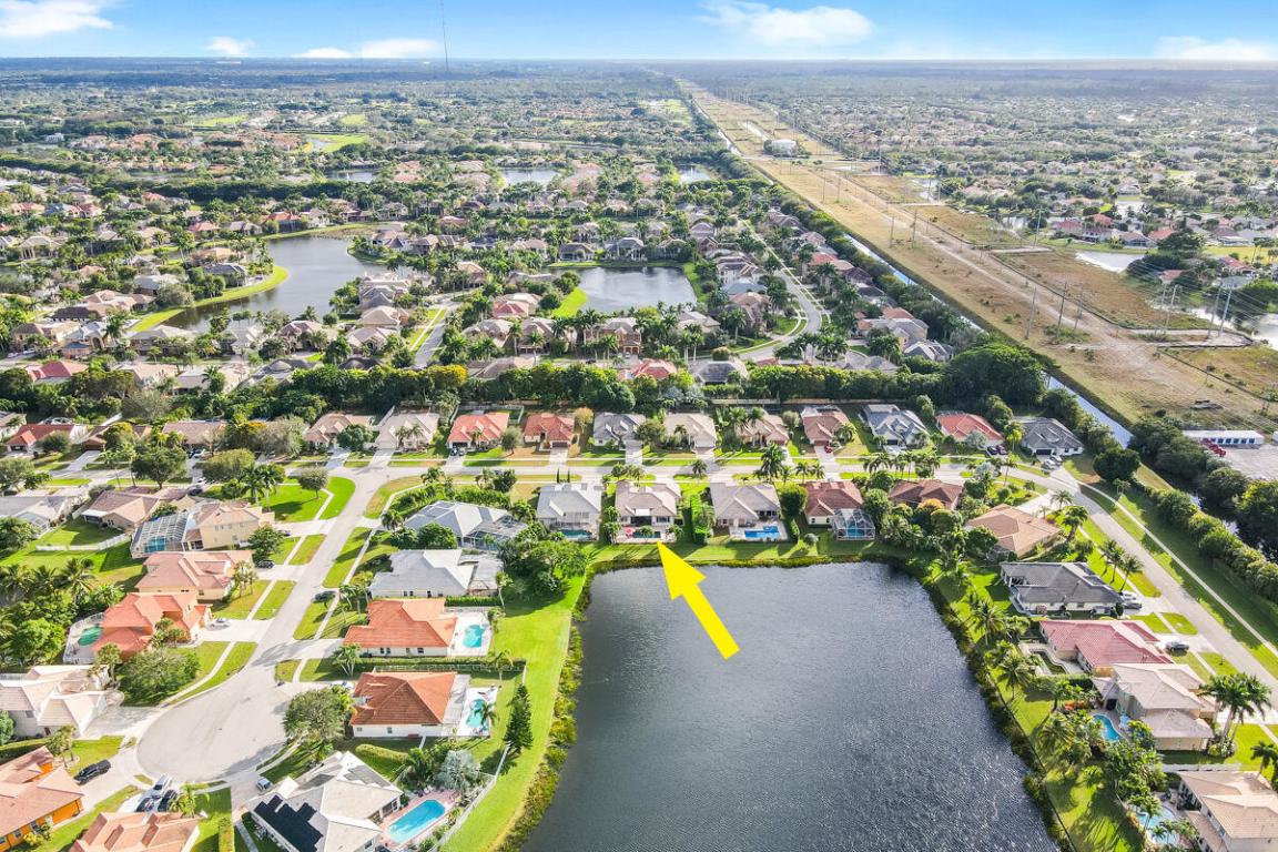 WHITEHORSE ESTATES - Residential