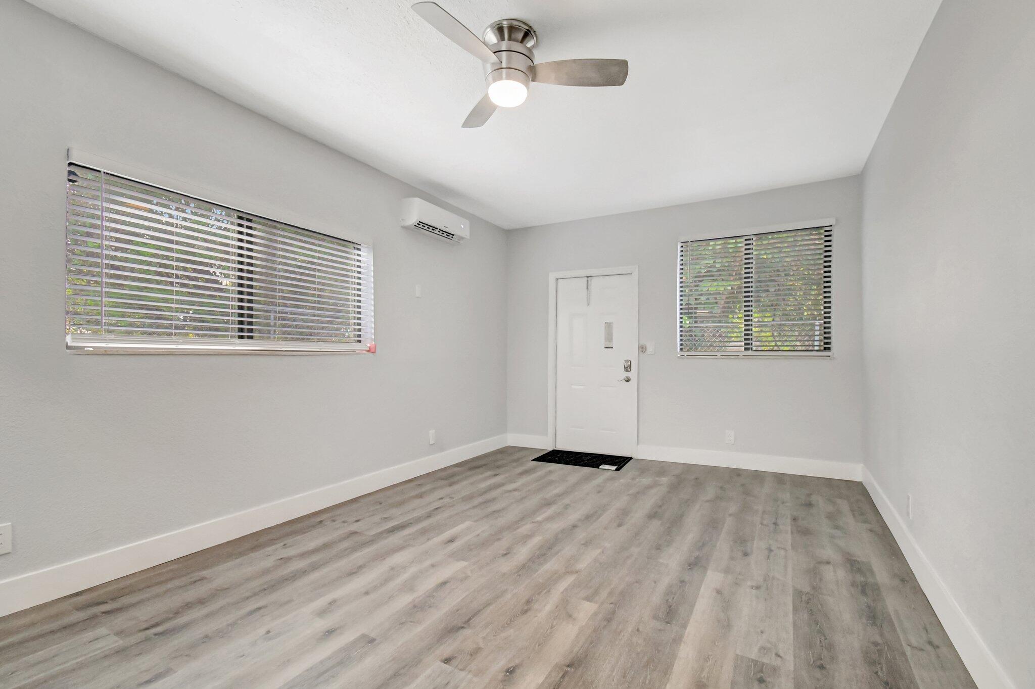 BOULEVARD GARDENS - Residential Lease