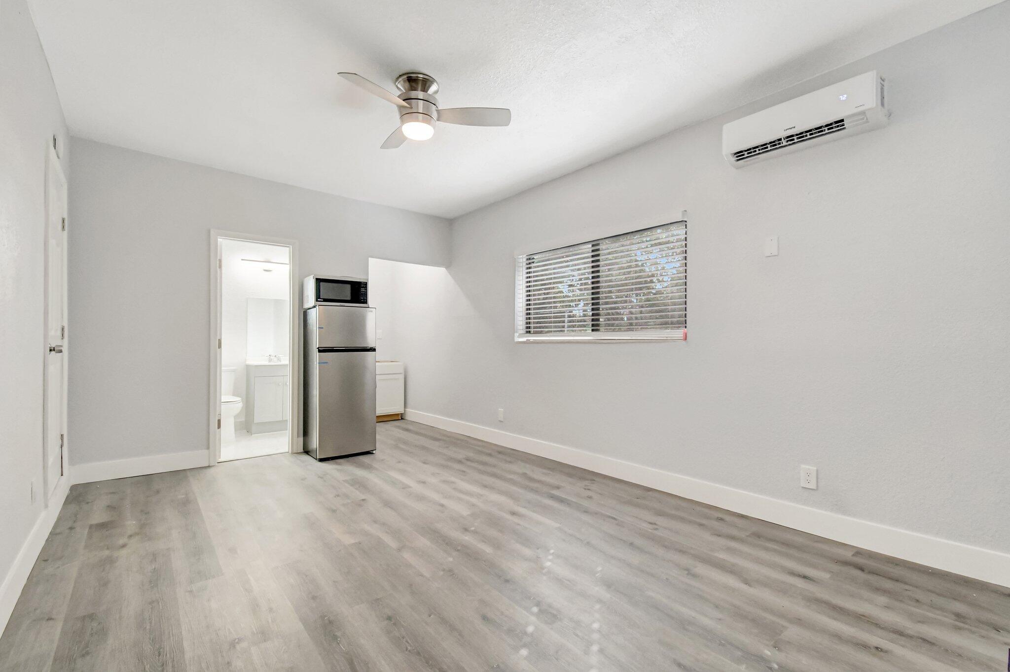 BOULEVARD GARDENS - Residential Lease