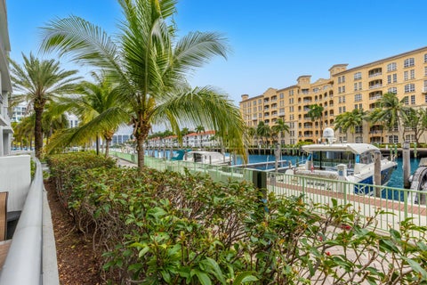 Tiny photo for 2950 NE 188th Street #122, Aventura, FL 33180 (MLS # B26078796)