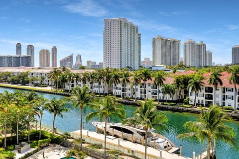 Tiny photo for 2950 NE 188th Street #122, Aventura, FL 33180 (MLS # B26078796)