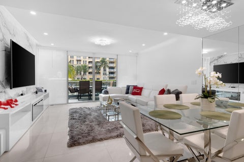 Tiny photo for 2950 NE 188th Street #122, Aventura, FL 33180 (MLS # B26078796)