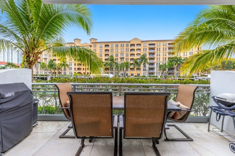 Tiny photo for 2950 NE 188th Street #122, Aventura, FL 33180 (MLS # B26078796)