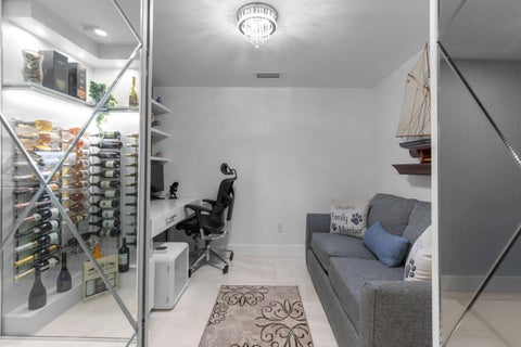 Tiny photo for 2950 NE 188th Street #122, Aventura, FL 33180 (MLS # B26078796)