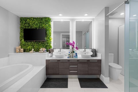 Tiny photo for 2950 NE 188th Street #122, Aventura, FL 33180 (MLS # B26078796)