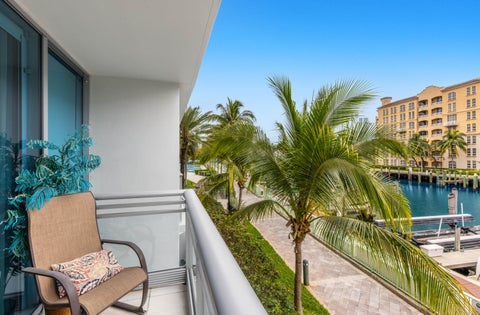 Tiny photo for 2950 NE 188th Street #122, Aventura, FL 33180 (MLS # B26078796)