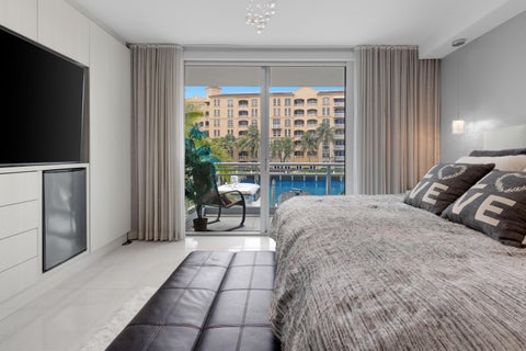 Tiny photo for 2950 NE 188th Street #122, Aventura, FL 33180 (MLS # B26078796)